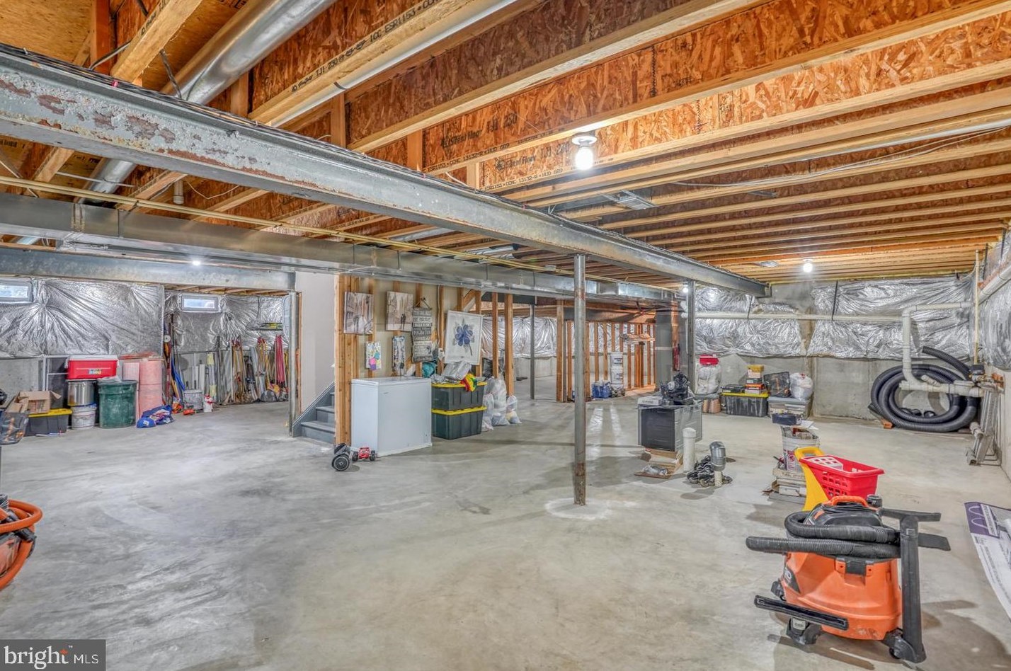 708 Dorchester Ct, Smyrna DE  19977-1637 exterior