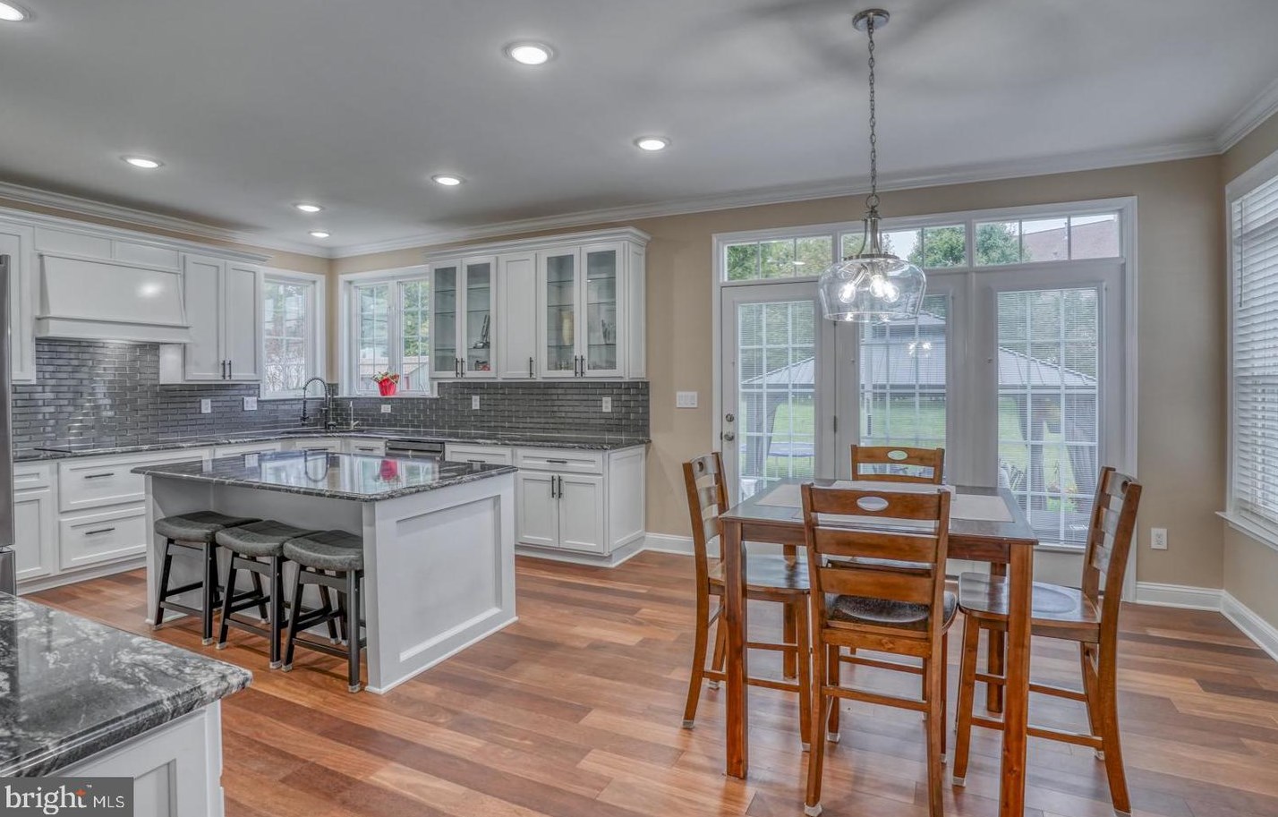 708 Dorchester Ct, Smyrna DE  19977-1637 exterior