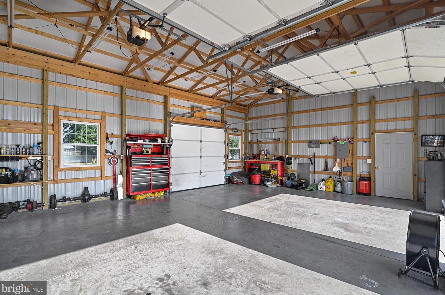 6758 Canterbury Rd, Felton DE  19943-4387 exterior