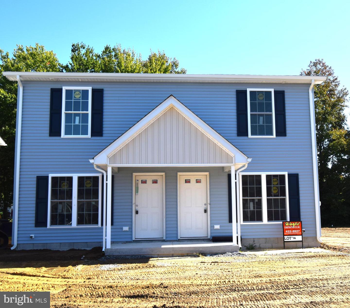 45 Meadow Wood Ln, Harrington, DE 19952 MLS DEKT2023324 Coldwell Banker