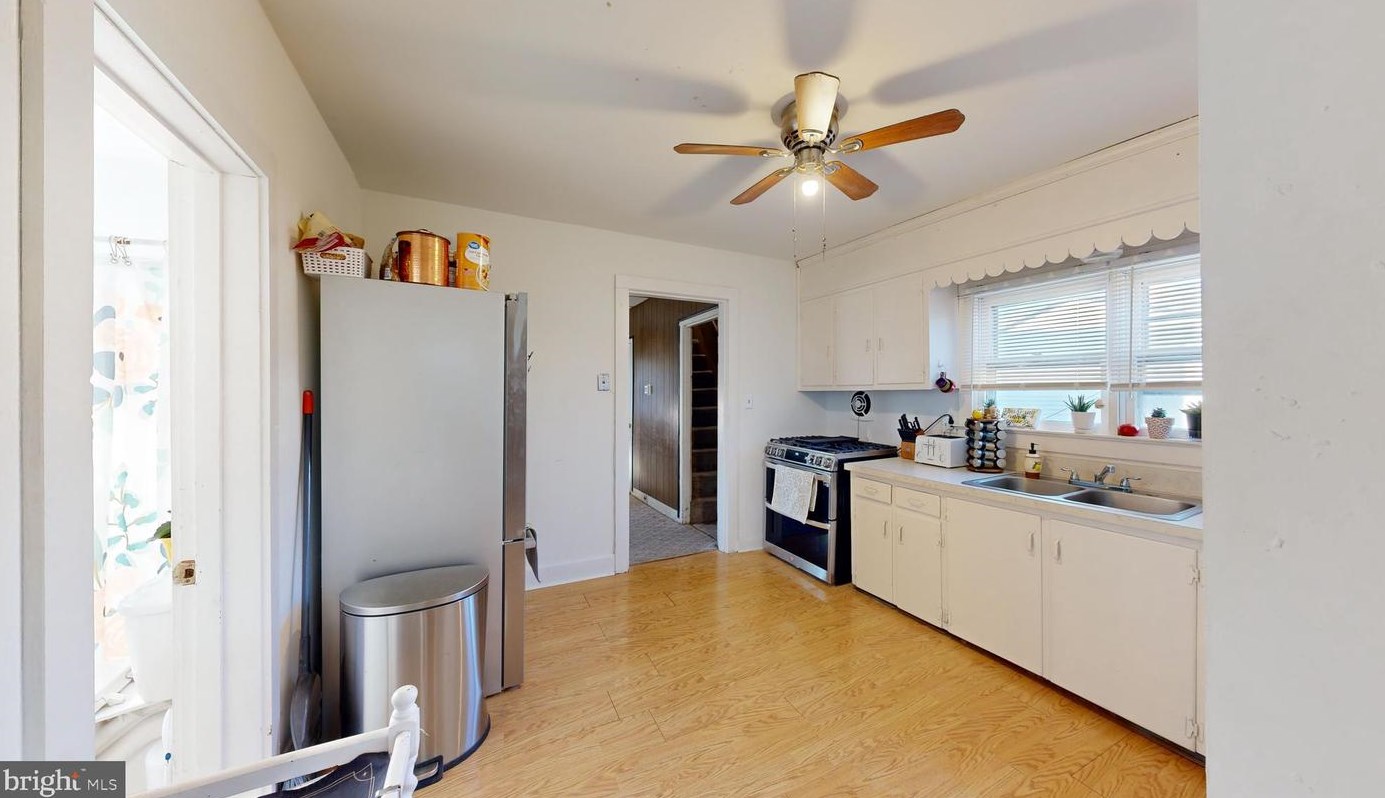 219 Queen St, Dover DE  19904-3151 exterior