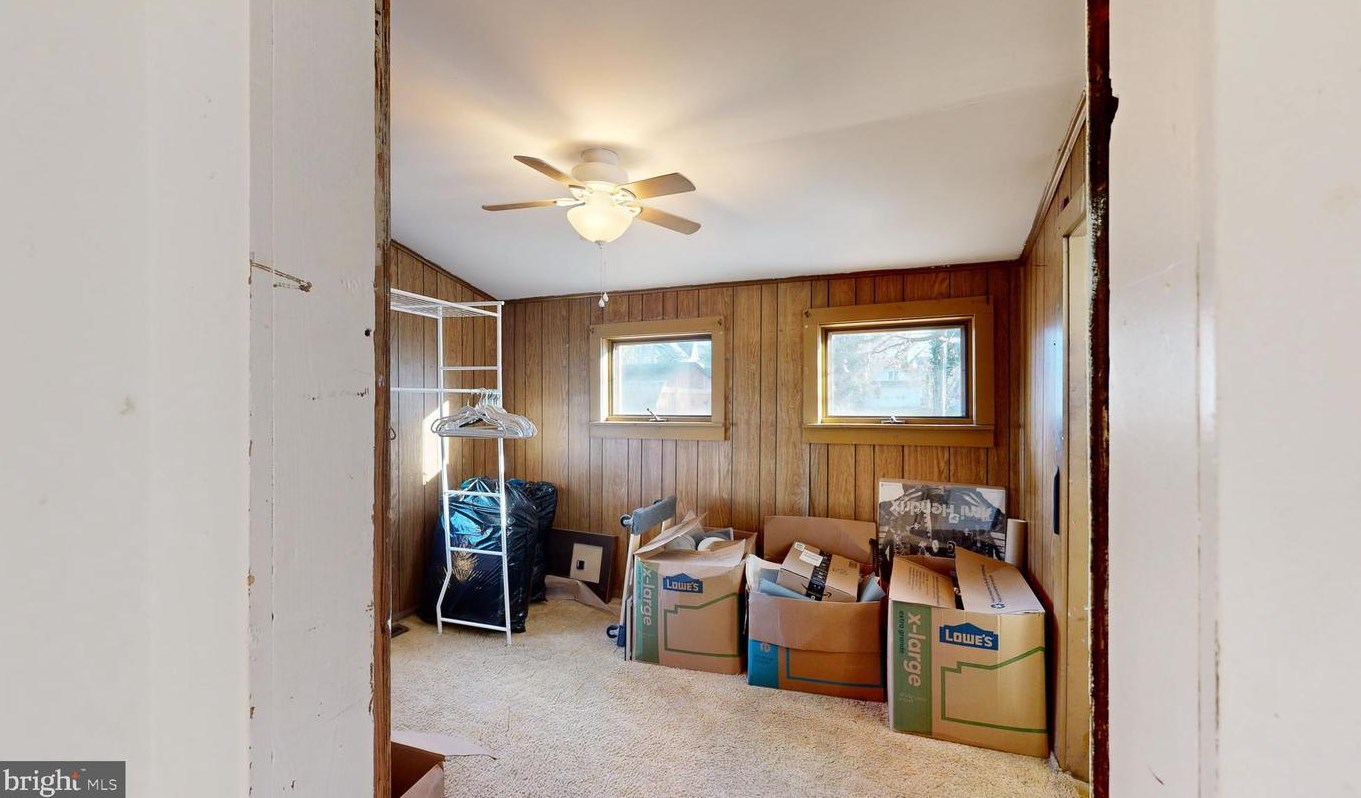 219 Queen St, Dover DE  19904-3151 exterior