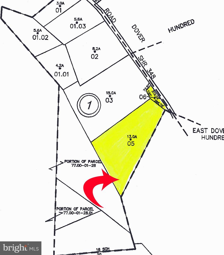 15001550 Horsepond Rd, Dover, DE 19901 MLS DEKT2023574 Coldwell Banker