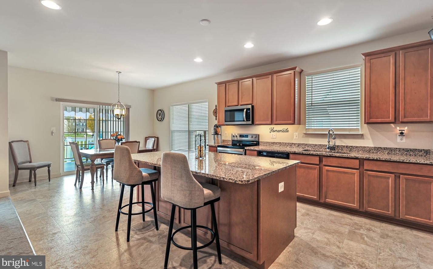 179 Olde Field Dr, Magnolia DE  19962-3809 exterior