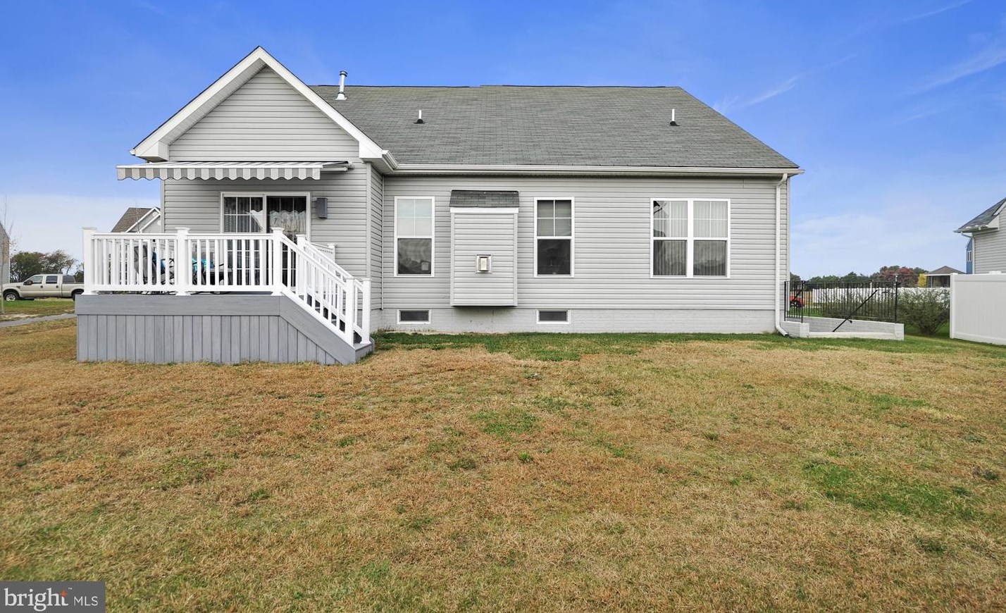 179 Olde Field Dr, Magnolia DE  19962-3809 exterior