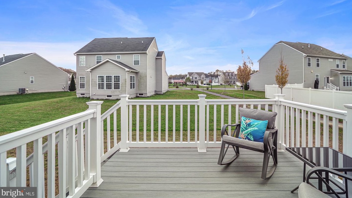 179 Olde Field Dr, Magnolia DE  19962-3809 exterior