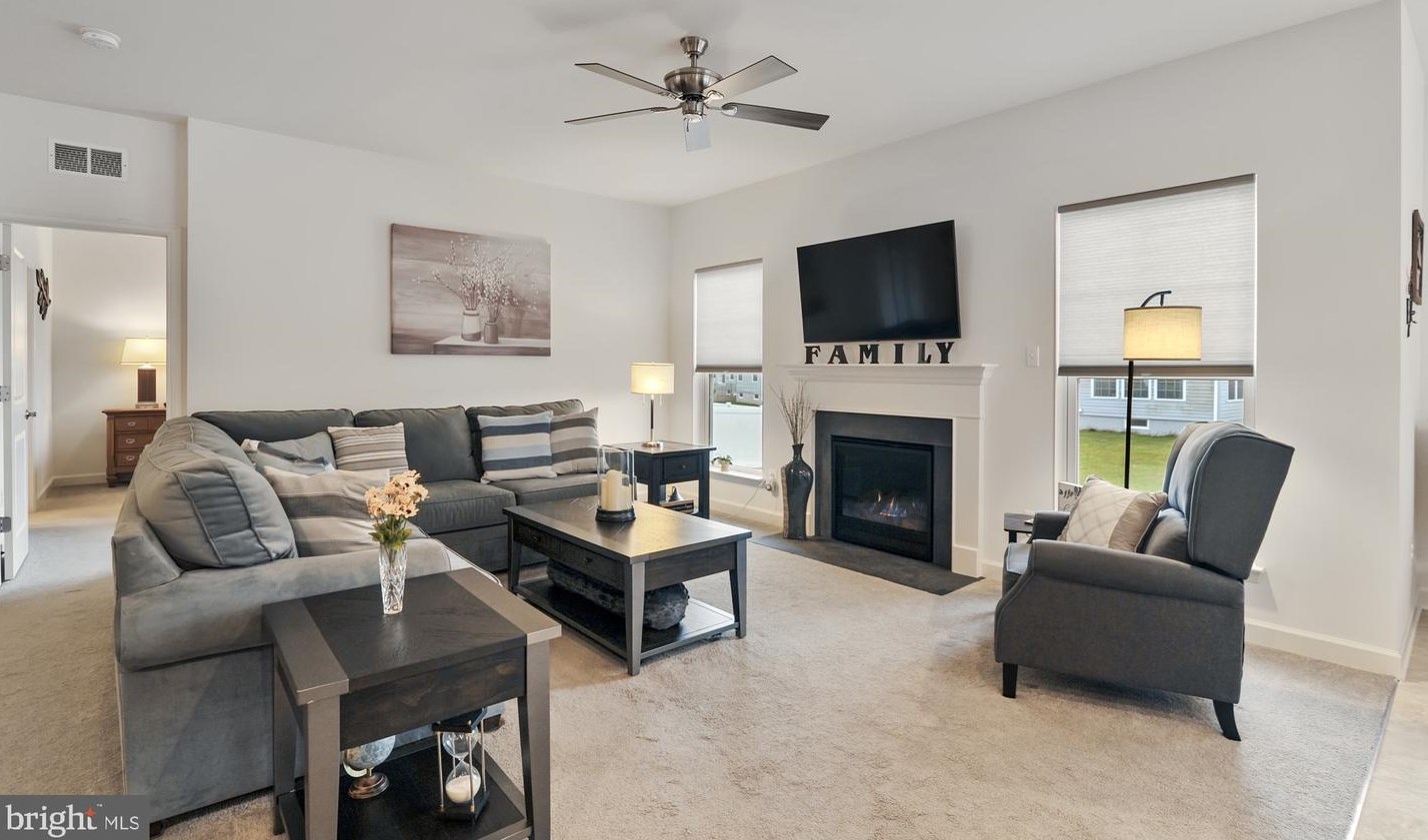 179 Olde Field Dr, Magnolia DE  19962-3809 exterior