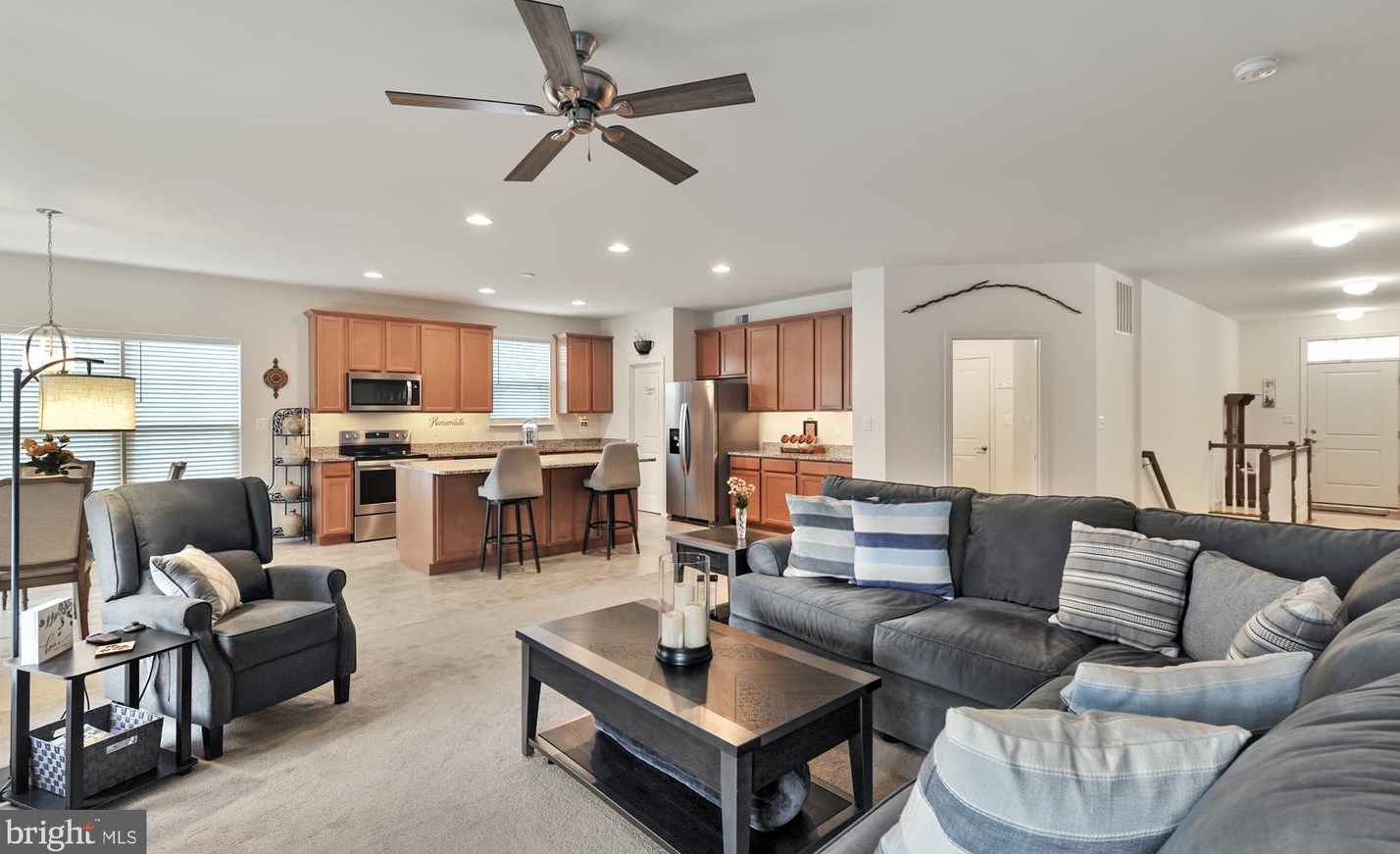 179 Olde Field Dr, Magnolia DE  19962-3809 exterior