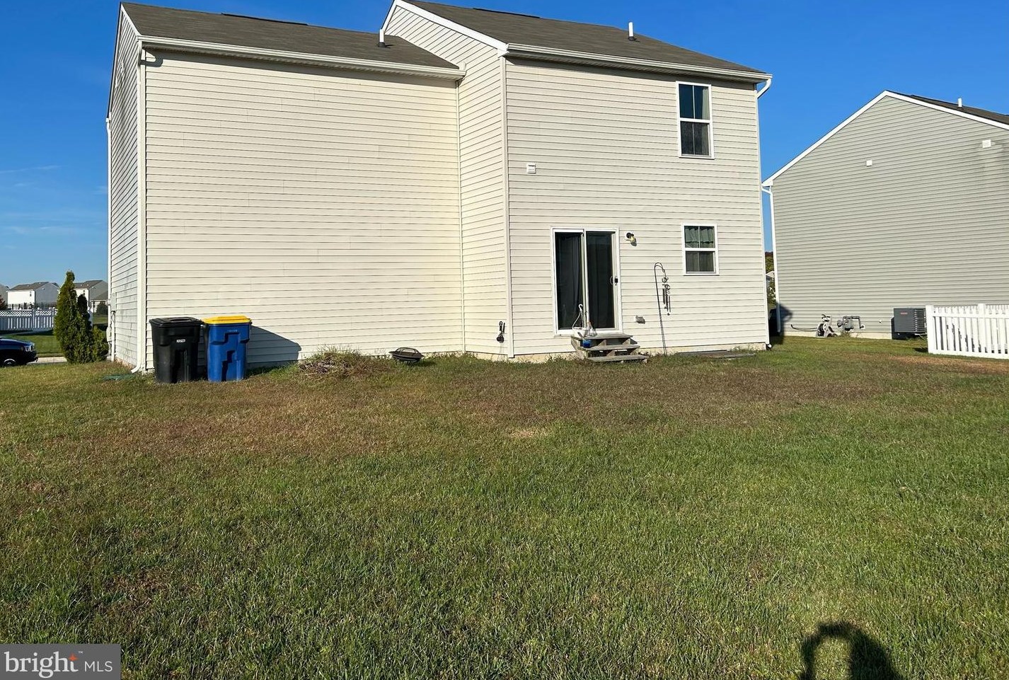 331 Nob Hill Rd, Dover DE  19901-8851 exterior