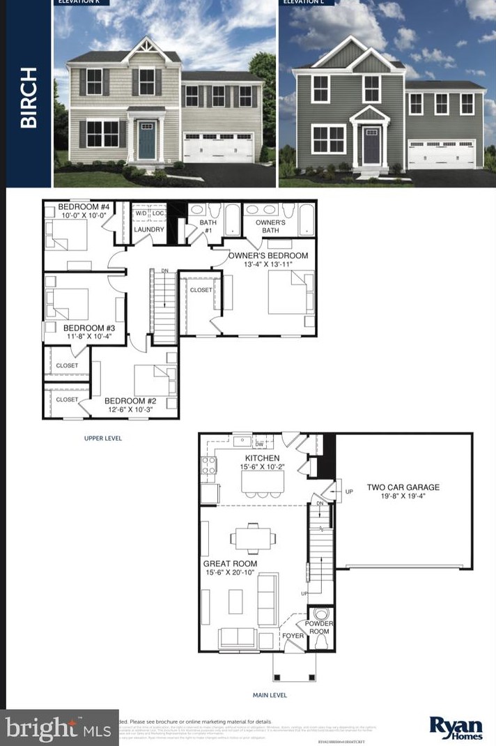 331 Nob Hill Rd, Dover DE  19901-8851 exterior