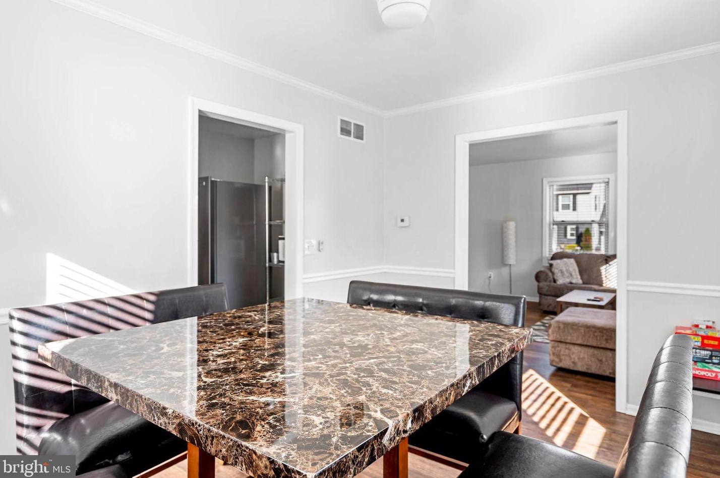 14 Drew Ct, Dover DE  19901-6422 exterior