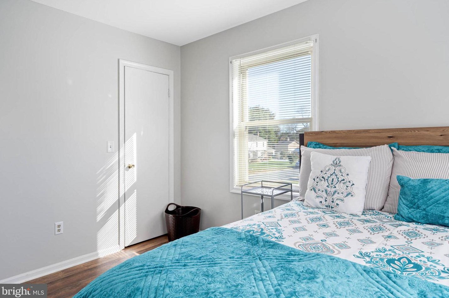 14 Drew Ct, Dover DE  19901-6422 exterior