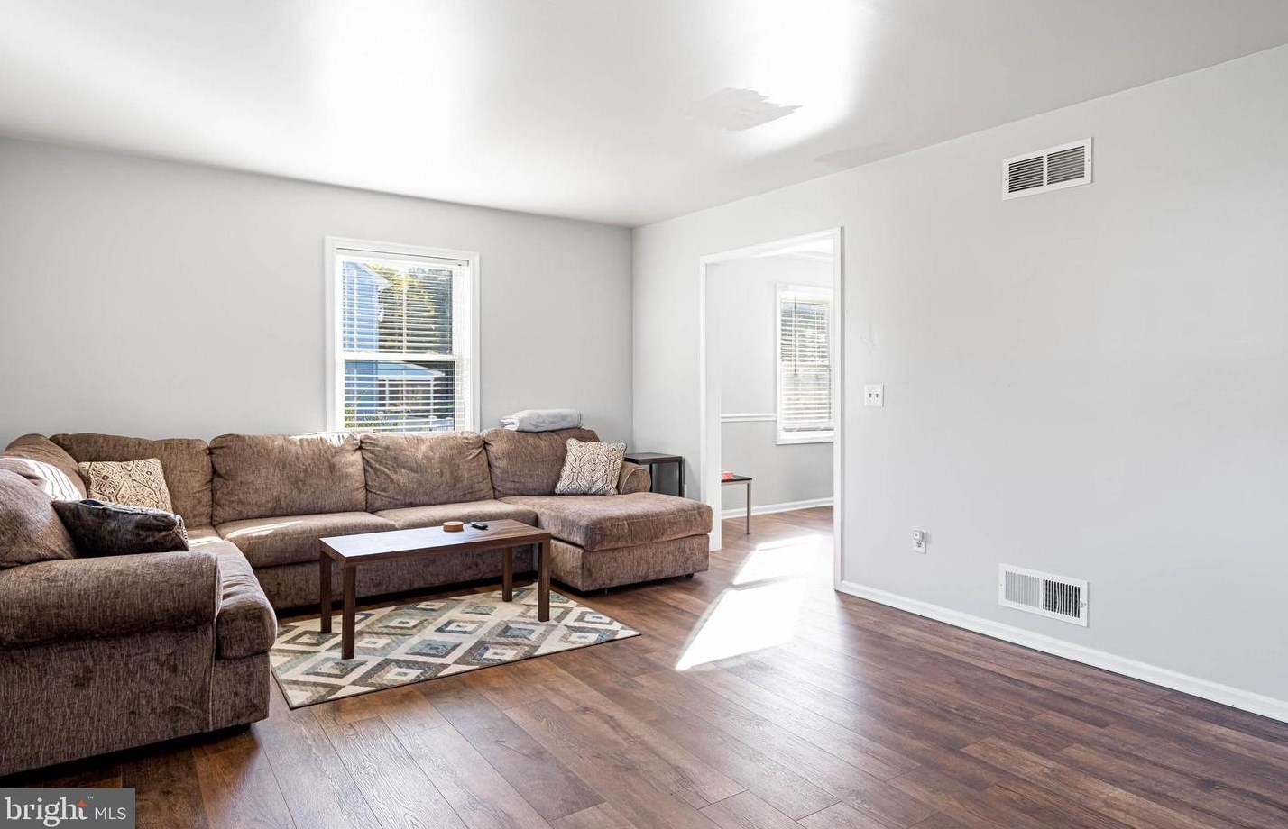 14 Drew Ct, Dover DE  19901-6422 exterior