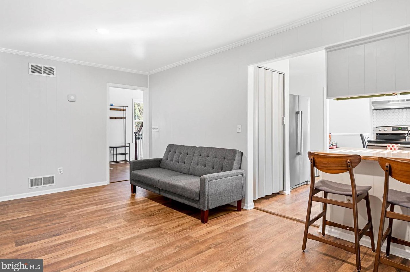 14 Drew Ct, Dover DE  19901-6422 exterior