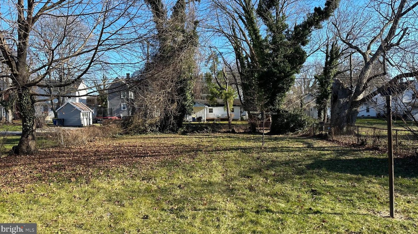 223 Queen St, Dover DE  19904-3151 exterior