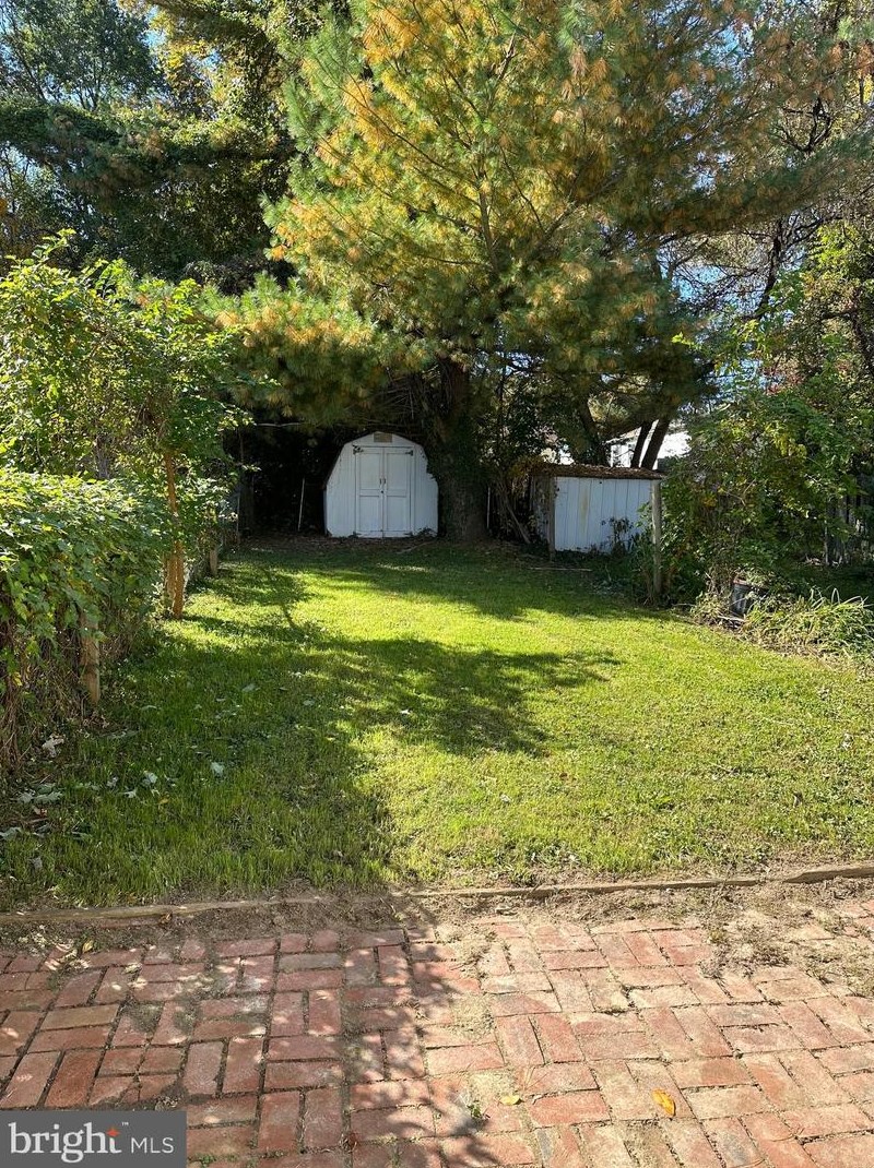 134 Spruance Rd, Dover DE  19901-4069 exterior