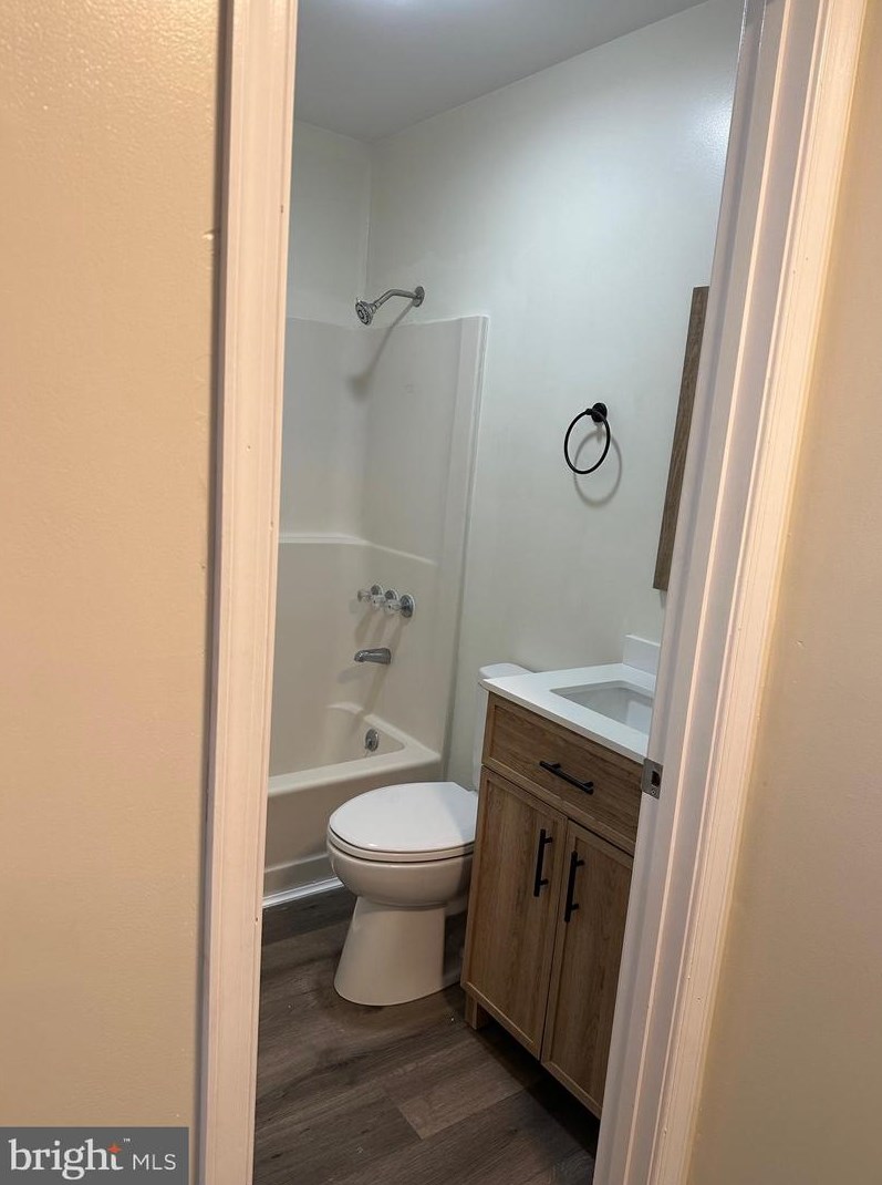 134 Spruance Rd, Dover DE  19901-4069 exterior