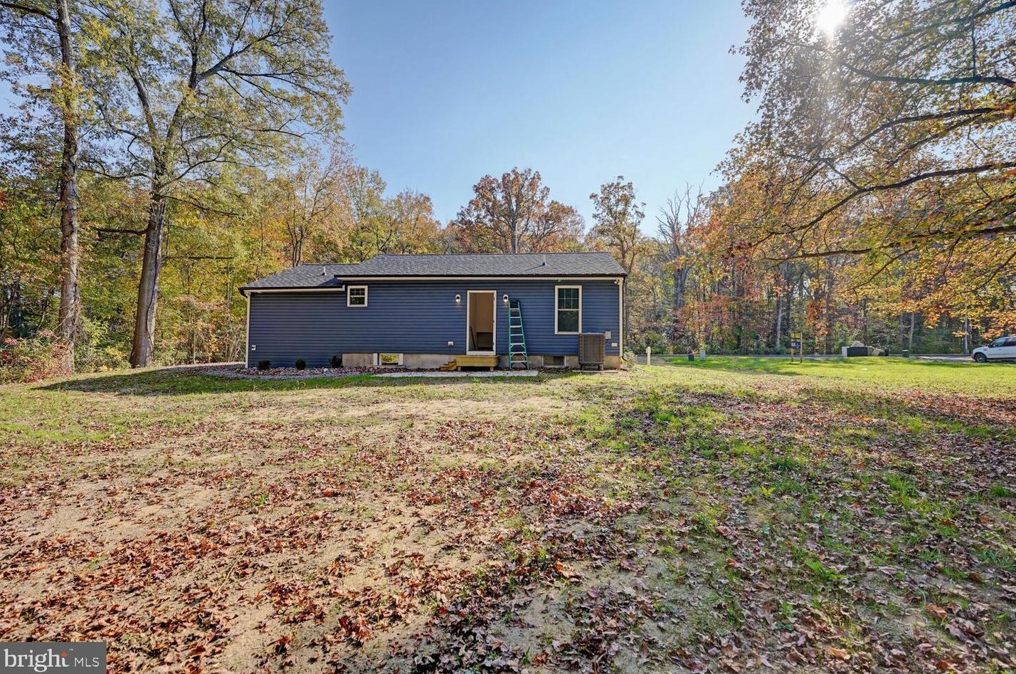 1325 Walker Rd, Dover DE  19904-6543 exterior