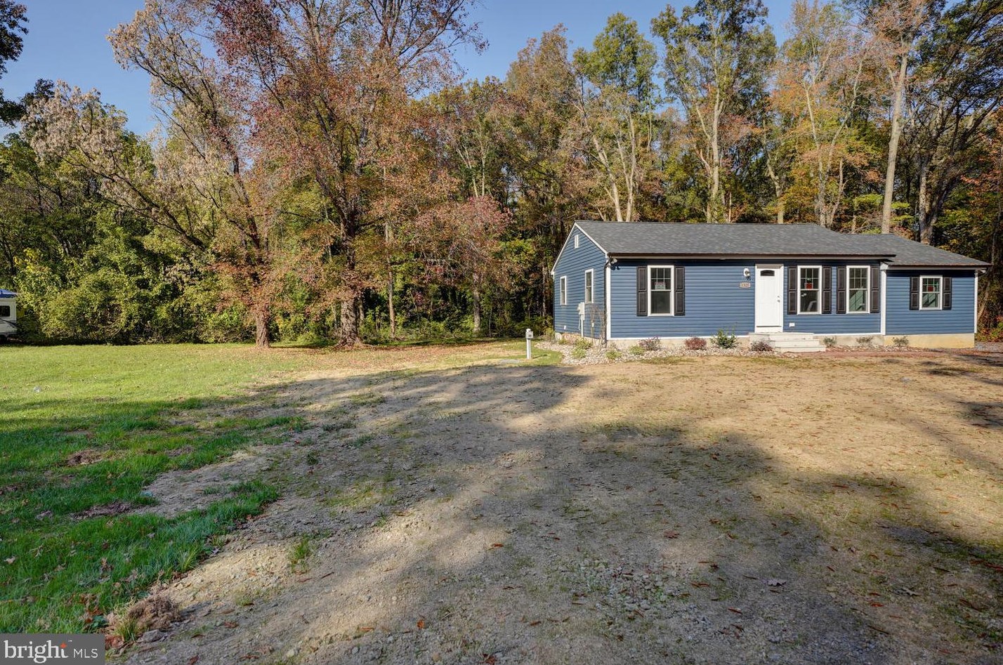 1325 Walker Rd, Dover DE  19904-6543 exterior