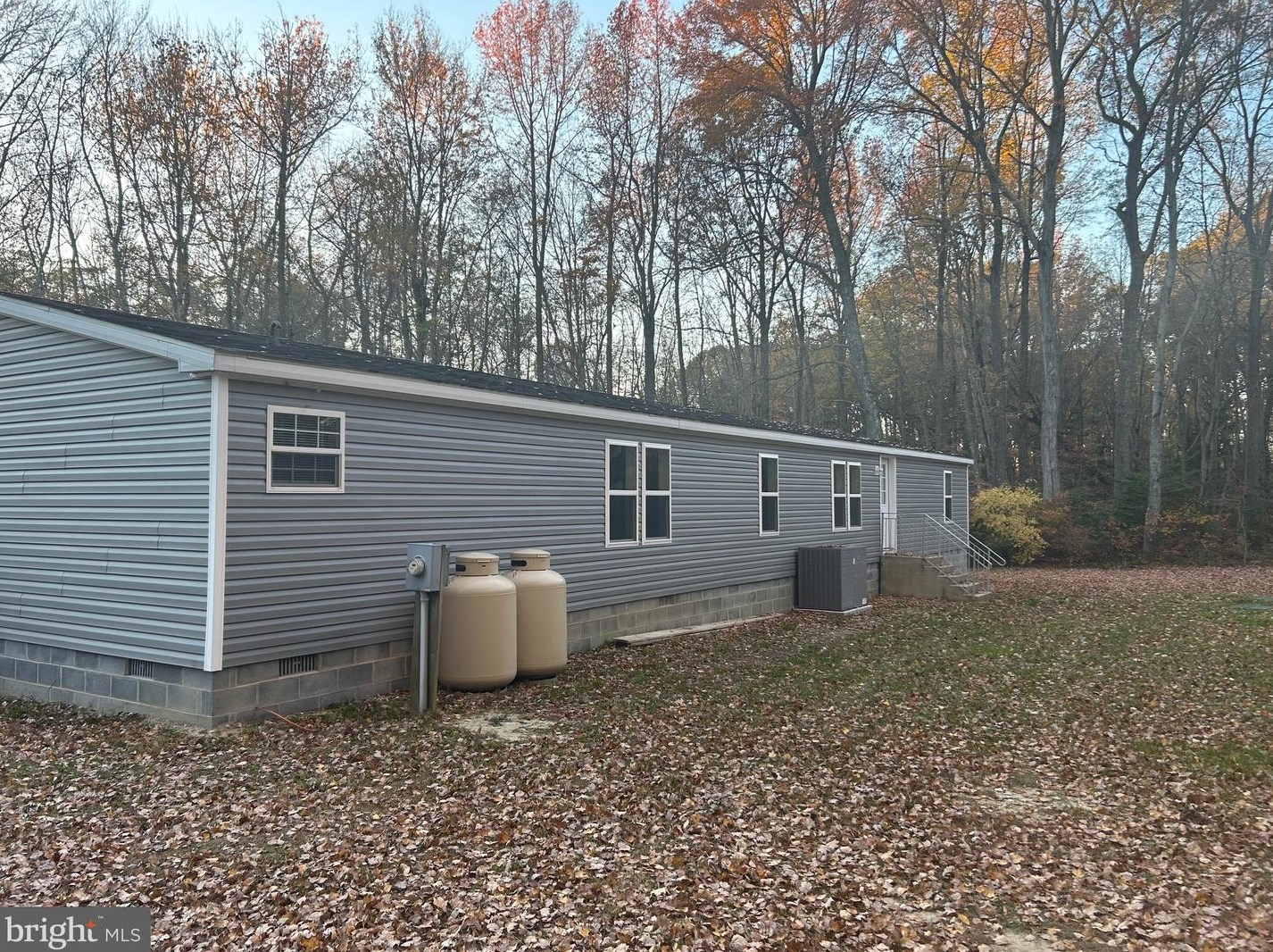 1978 Bayside Dr, Dover DE  19901-7185 exterior