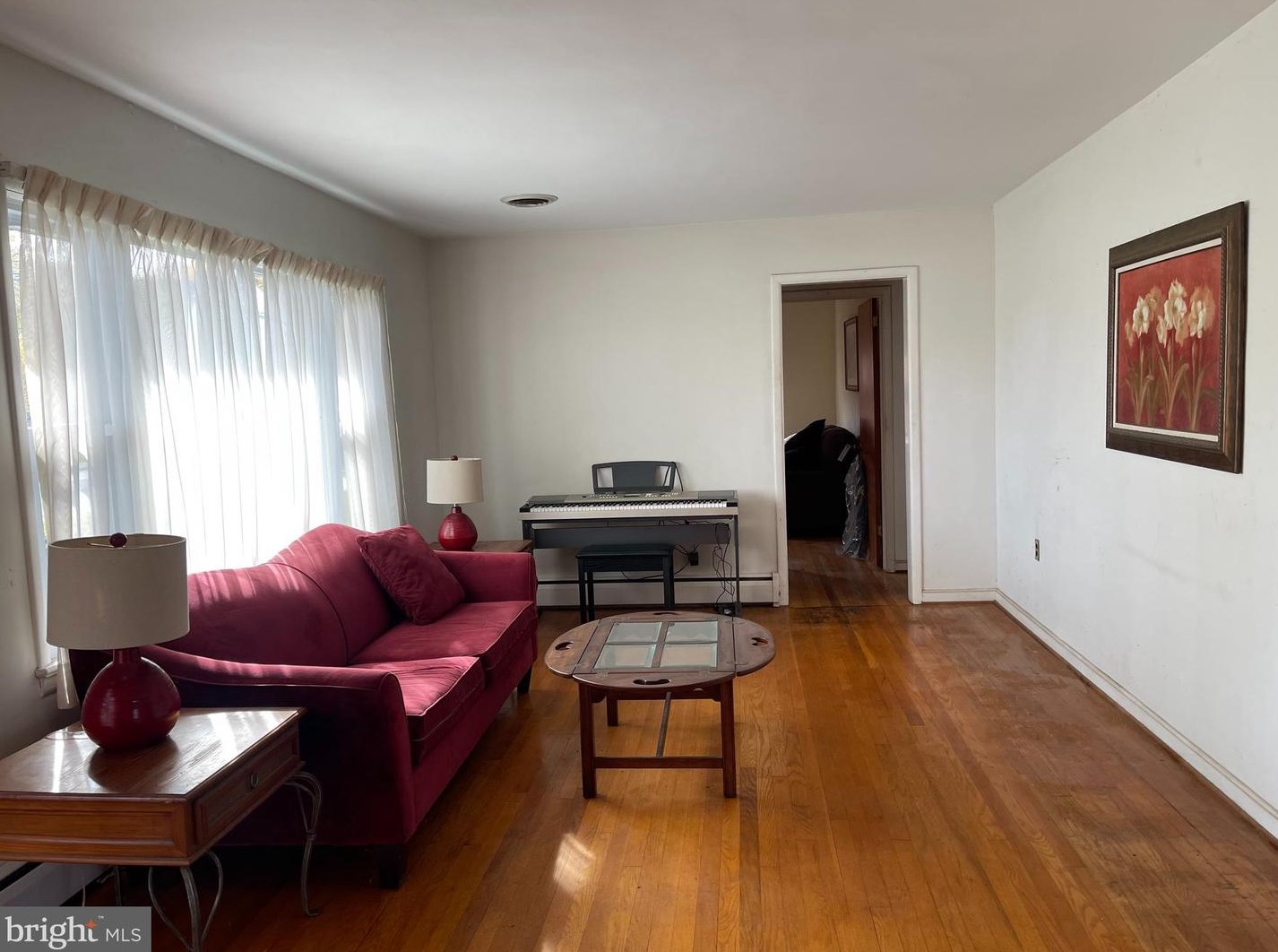 52 Mount Vernon St, Smyrna DE  19977-1439 exterior