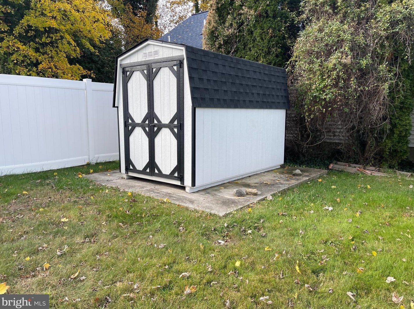 52 Mount Vernon St, Smyrna DE  19977-1439 exterior