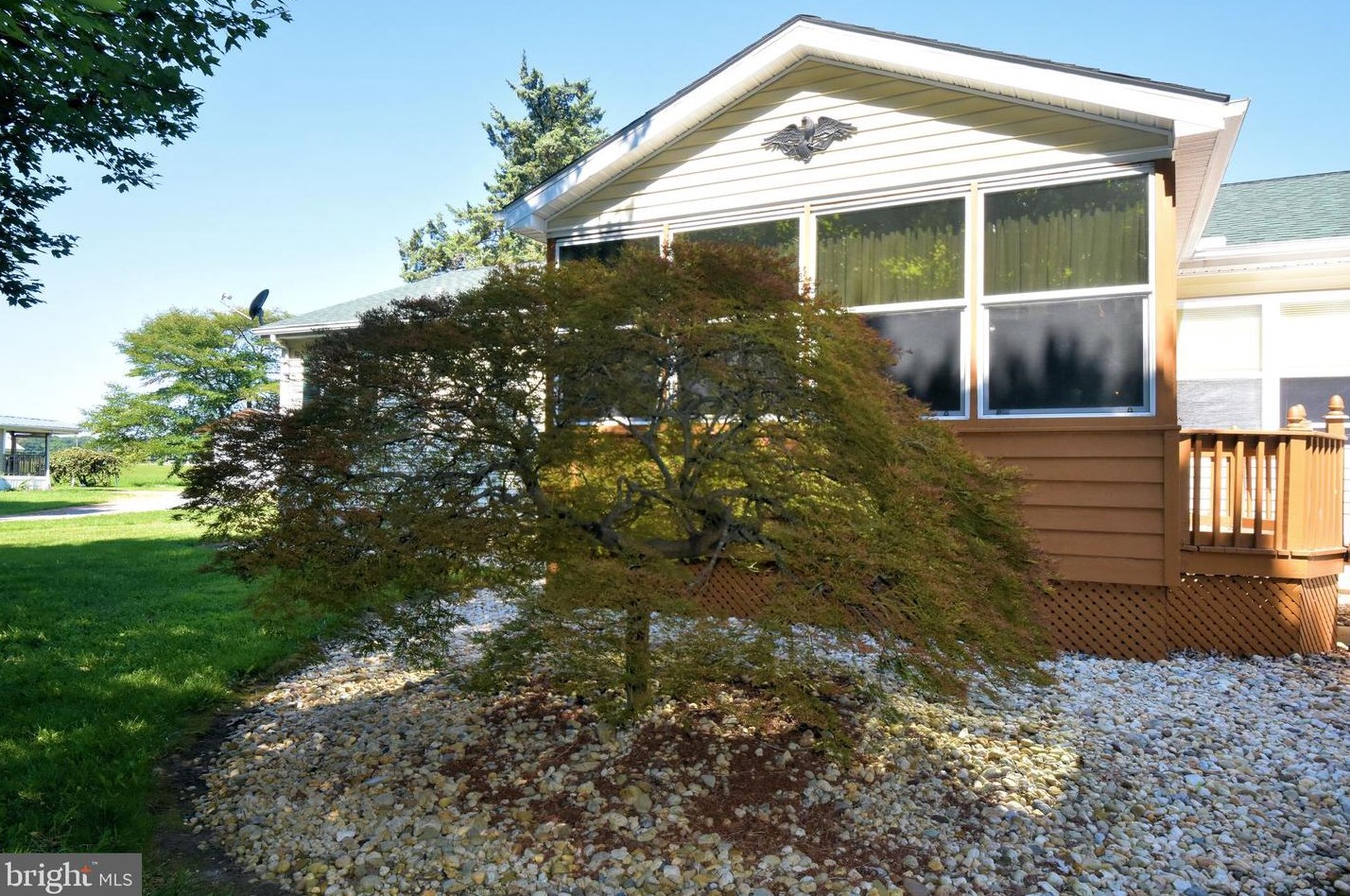 2103 White Oak Rd, Dover DE  19901-3359 exterior