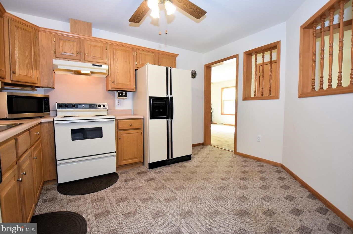 2103 White Oak Rd, Dover DE  19901-3359 exterior