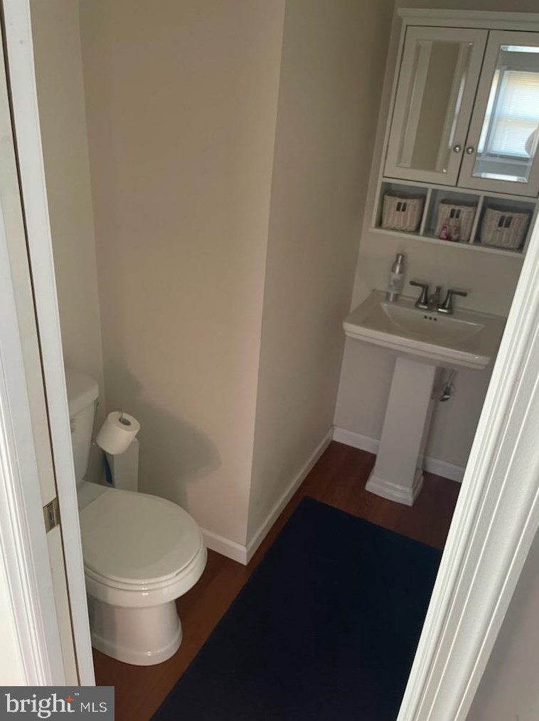 3345 Midstate Rd, Felton DE  19943-4911 exterior