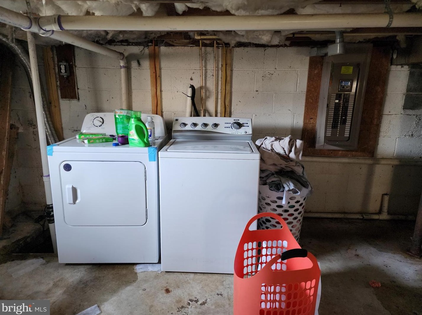 3345 Midstate Rd, Felton DE  19943-4911 exterior