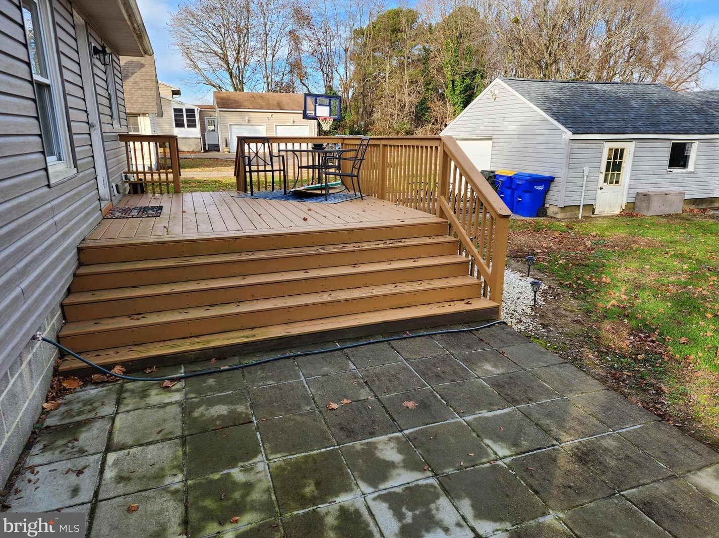 3345 Midstate Rd, Felton DE  19943-4911 exterior