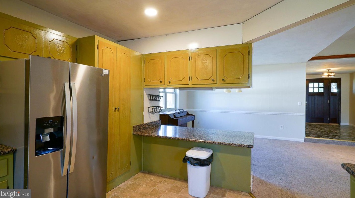 228 Old Mill Rd, Dover DE  19901-6256 exterior