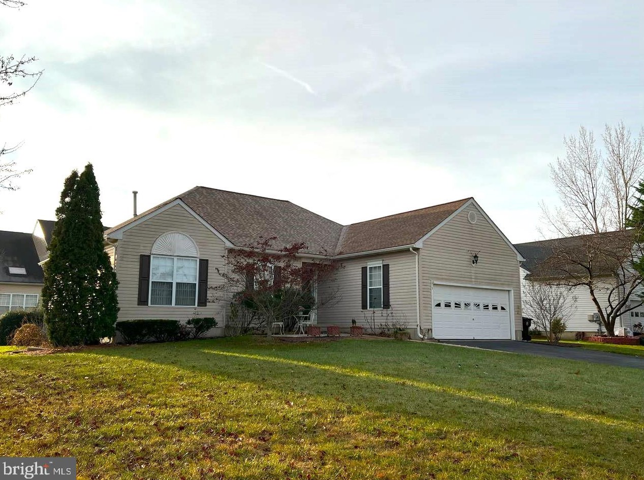 15 Wooten Ct, Dover DE  19904-3863 exterior