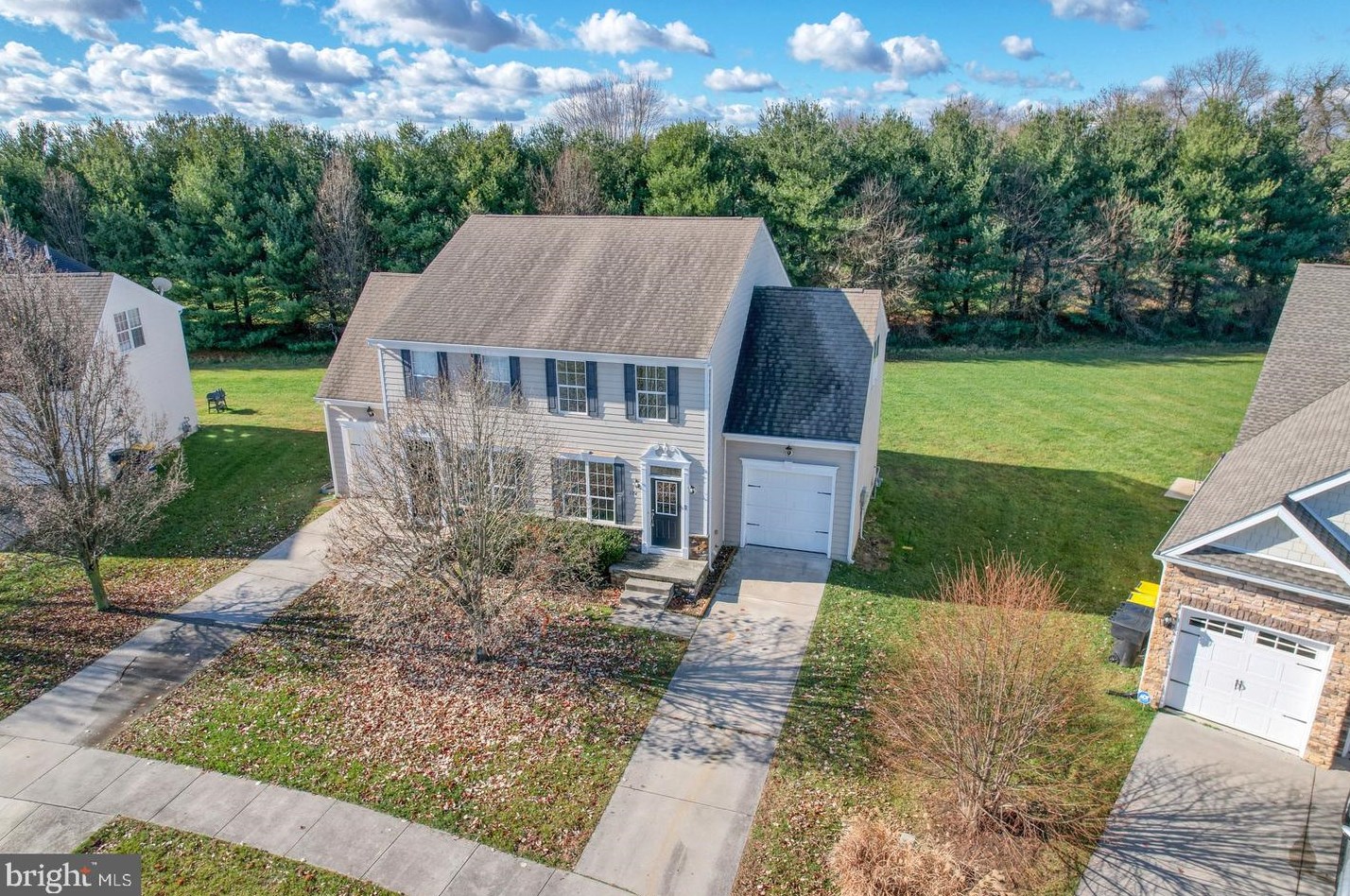 174 Lexington Pl, Dover DE  19901-8827 exterior