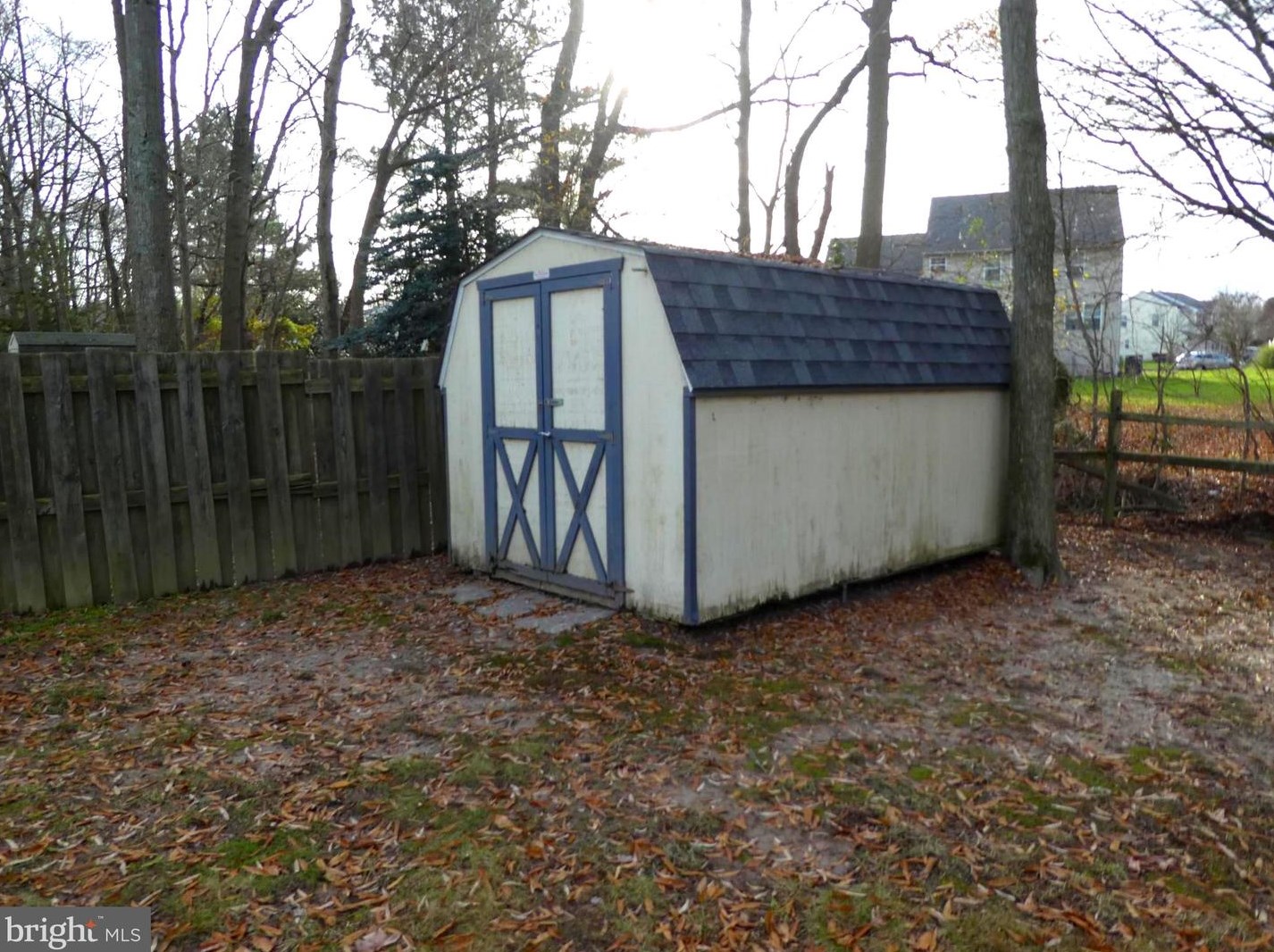 38 Stoney Dr, Dover DE  19904-9734 exterior