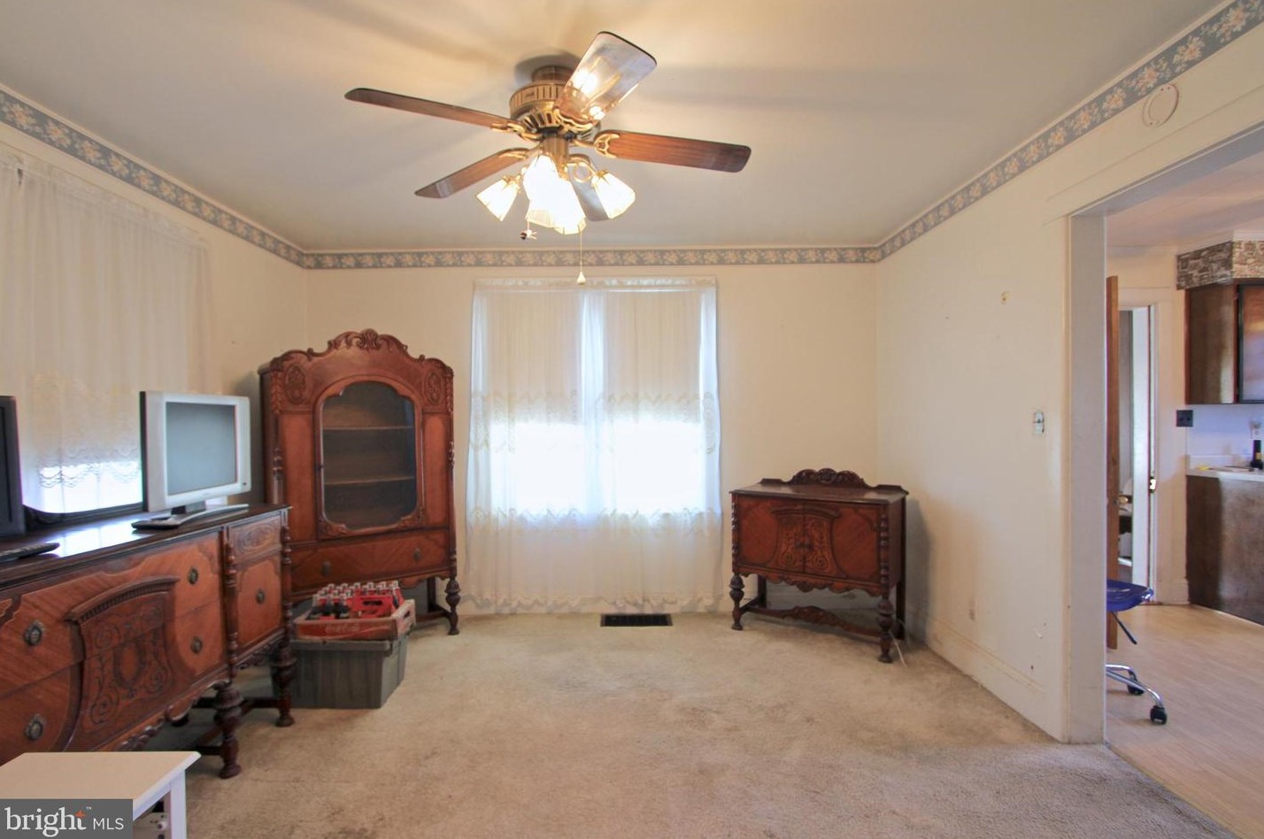 930 Bradford St, Dover DE  19904-4140 exterior