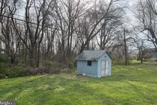 111 Ann Ave, Dover DE  19904-2266 exterior