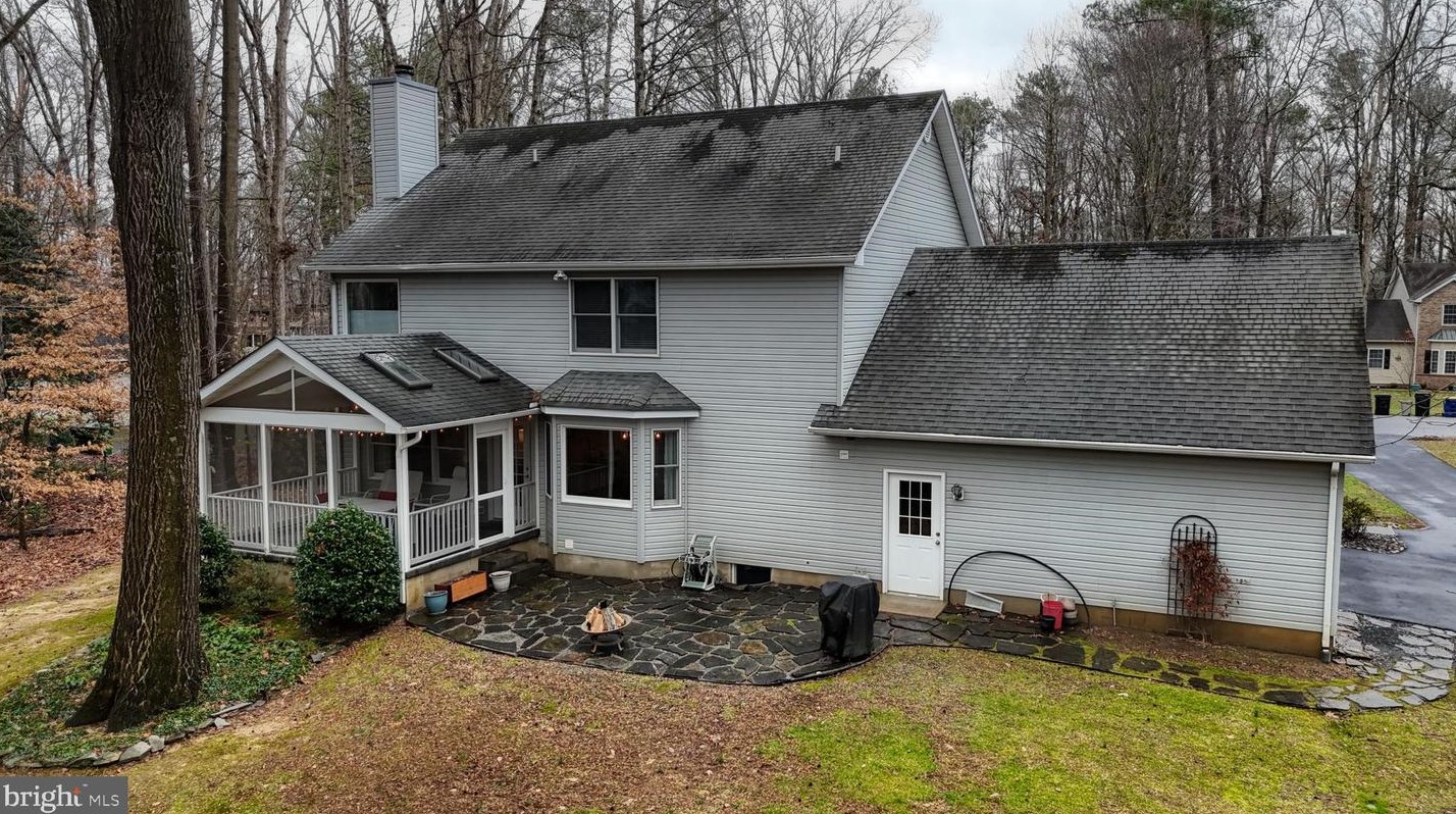 489 Ruyter Dr, Frederica DE  19946-1912 exterior
