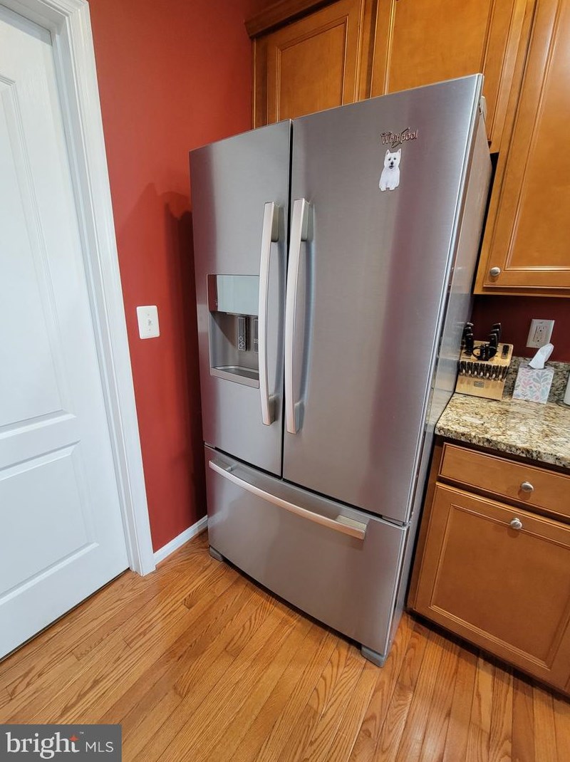 277 Red Haven Ln, Dover DE  19901-6449 exterior