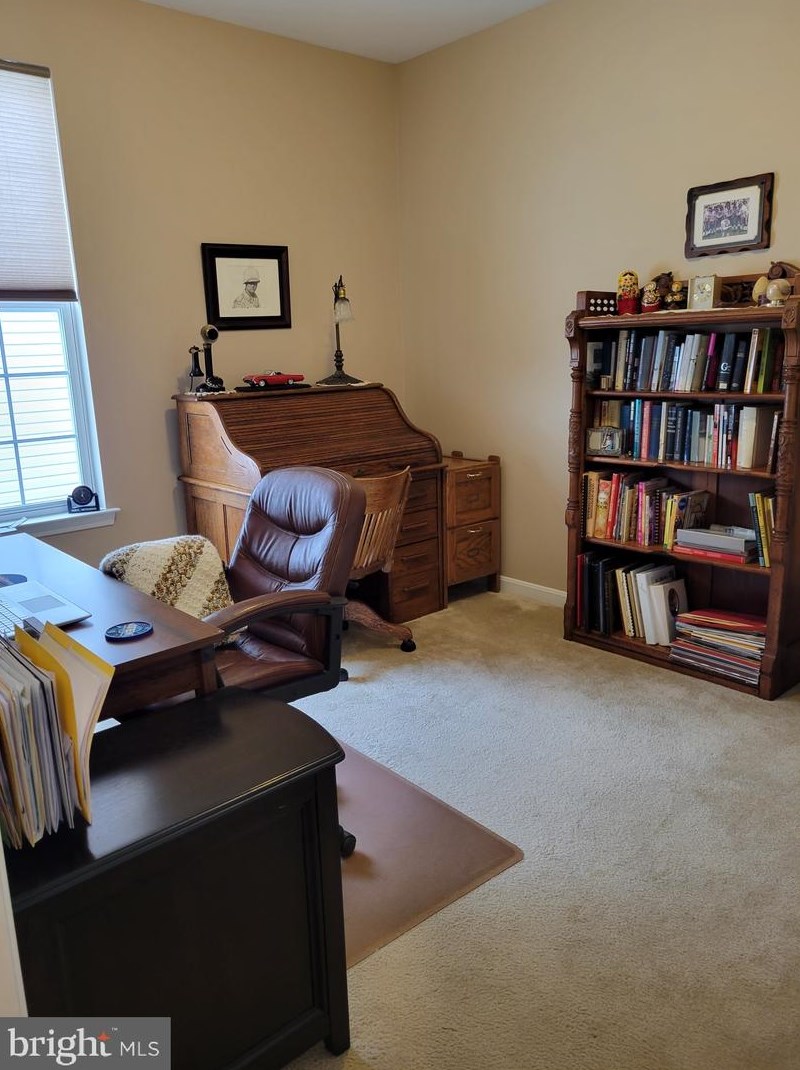 277 Red Haven Ln, Dover DE  19901-6449 exterior