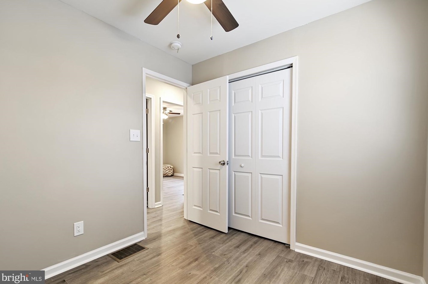 132 Locust St, Smyrna DE  19977-1524 exterior