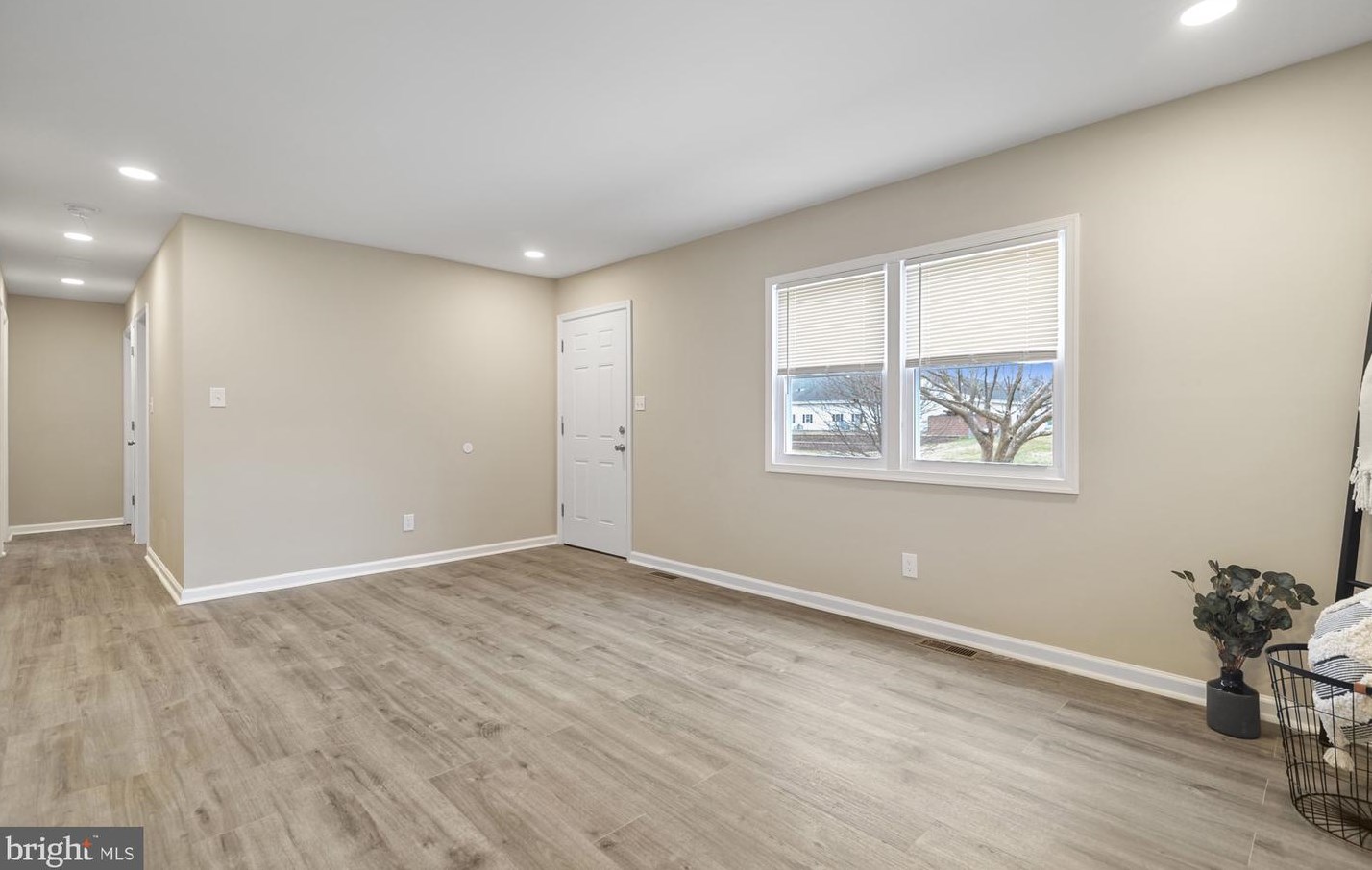 132 Locust St, Smyrna DE  19977-1524 exterior