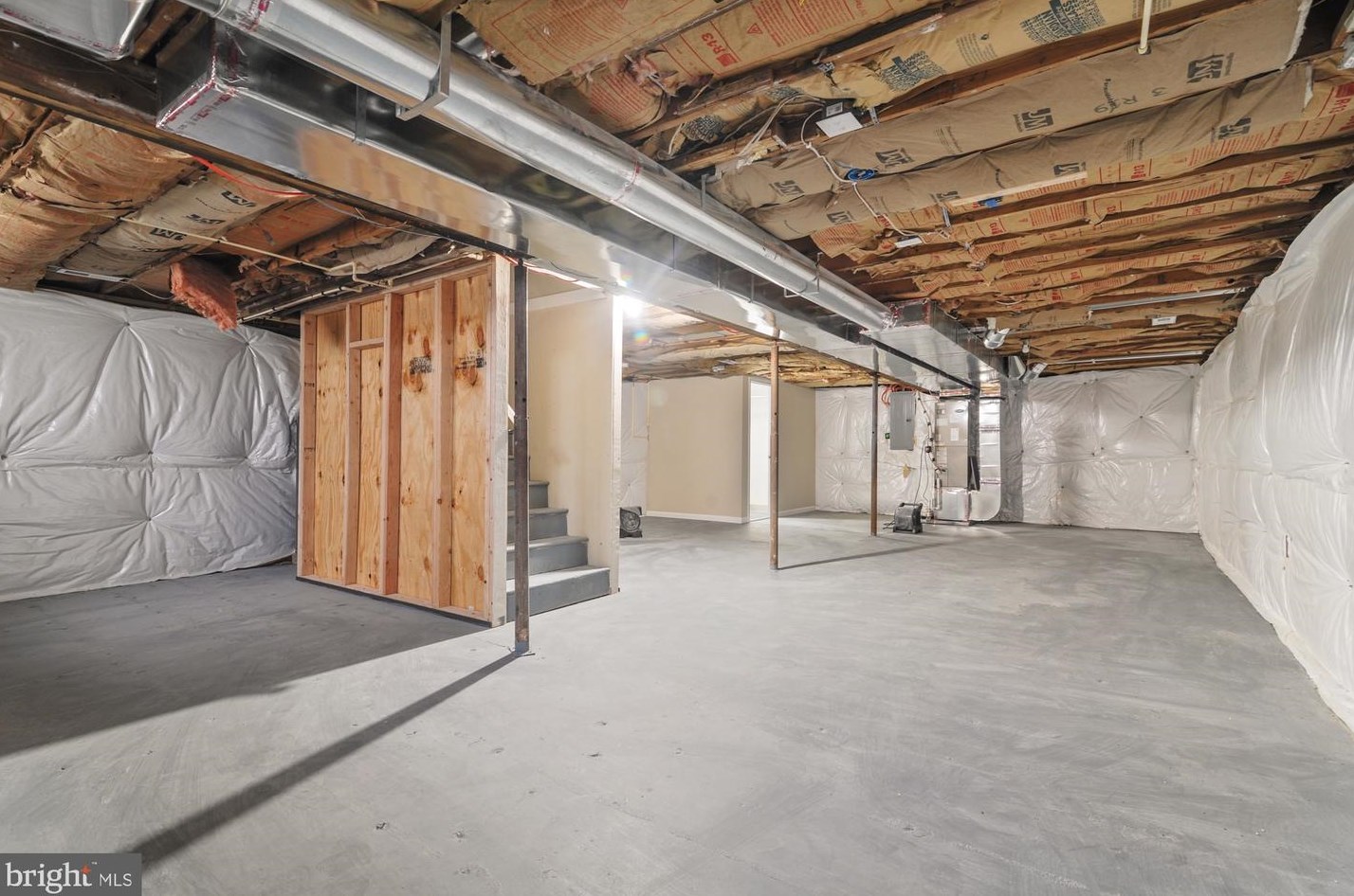 132 Locust St, Smyrna DE  19977-1524 exterior