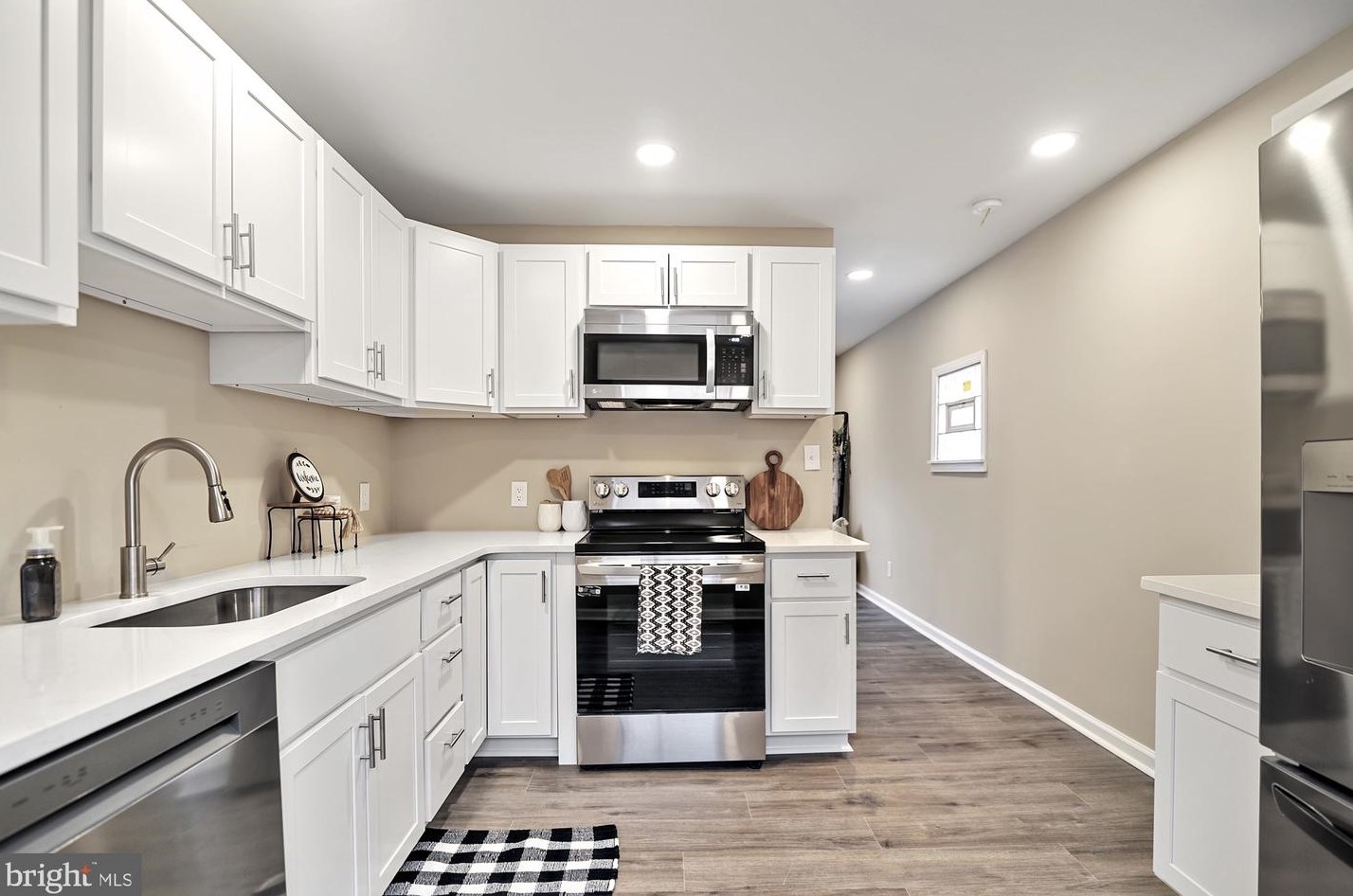 132 Locust St, Smyrna DE  19977-1524 exterior