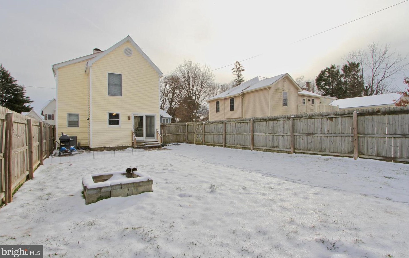 31 Washington St, Dover DE  19901-3846 exterior