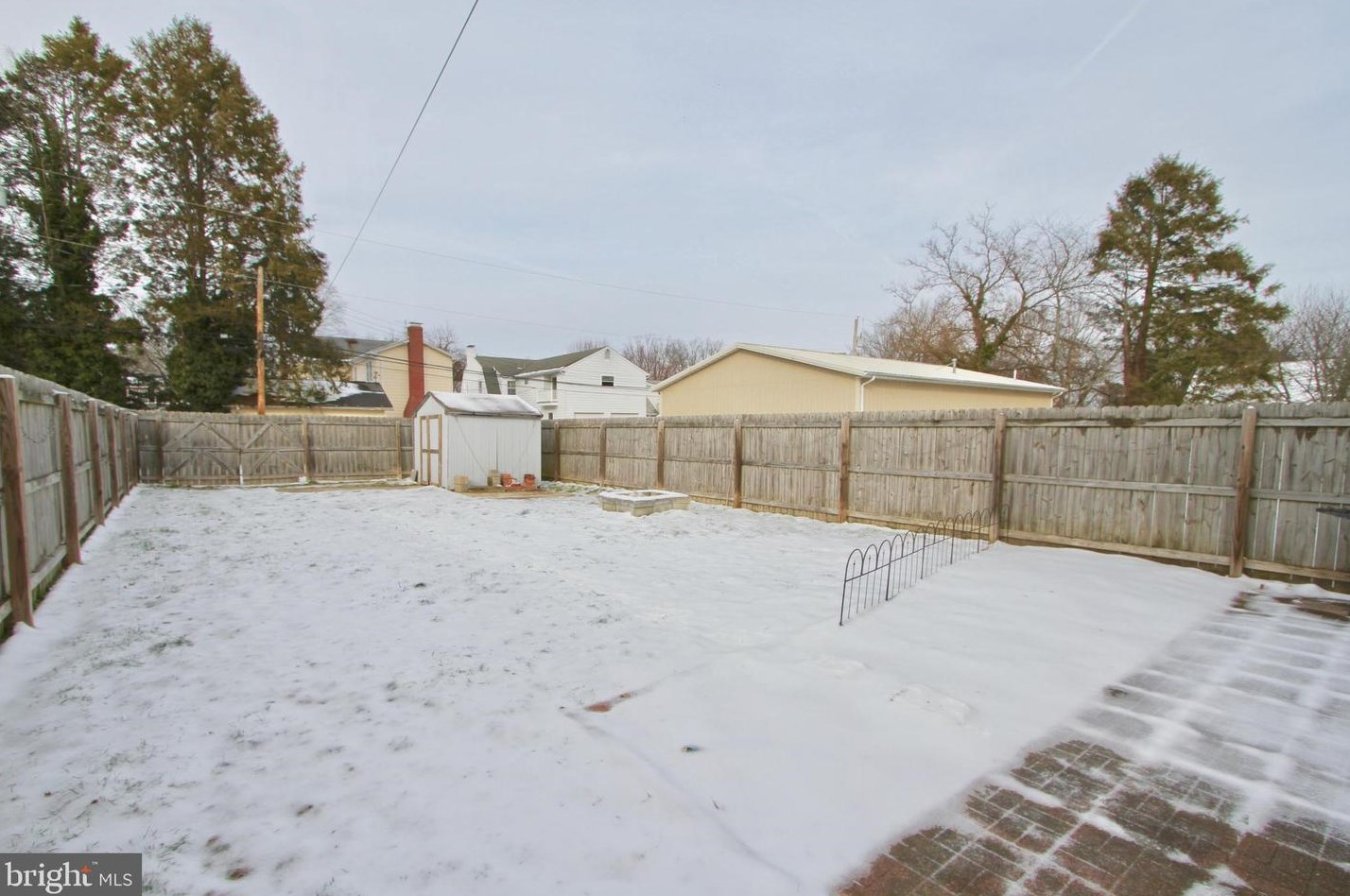 31 Washington St, Dover DE  19901-3846 exterior