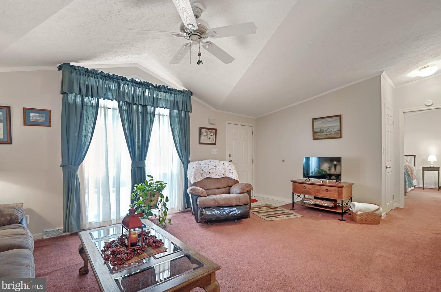 953 Fernwood Dr, Harrington DE  19952-6022 exterior