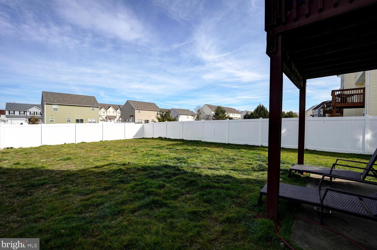 327 Paradee Dr, Dover DE  19904-5679 exterior