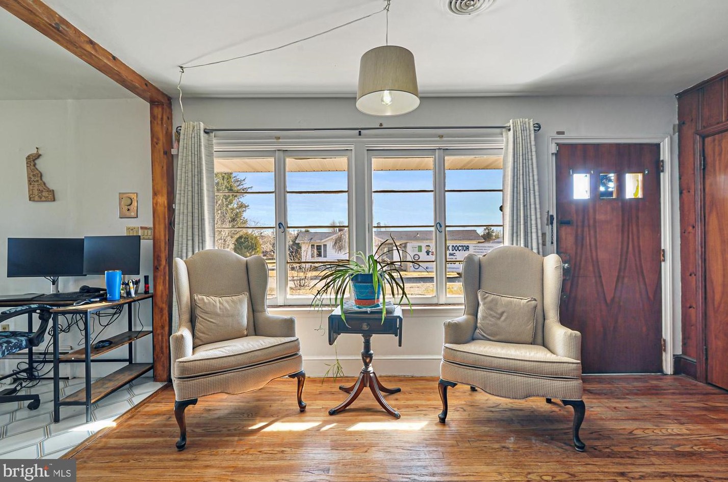 17 Manor Dr, Dover DE  19901-5142 exterior