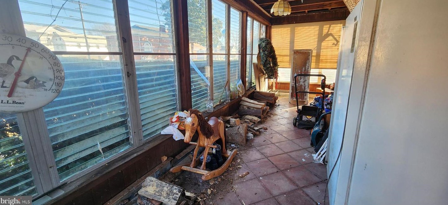 11 David St, Frederica DE  19946-4617 exterior